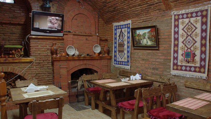 Old Avlabari