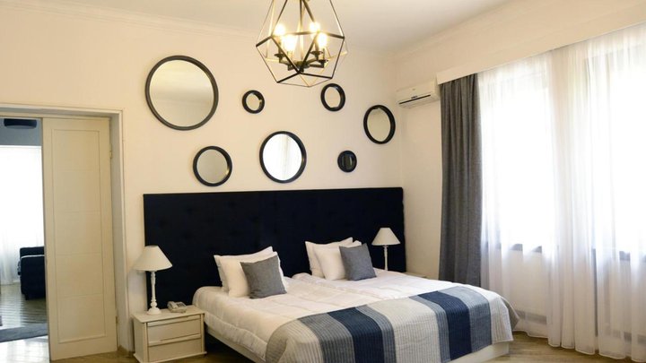 Opera Boutique Hotel