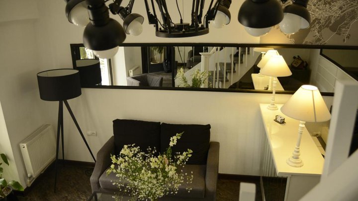 Opera Boutique Hotel