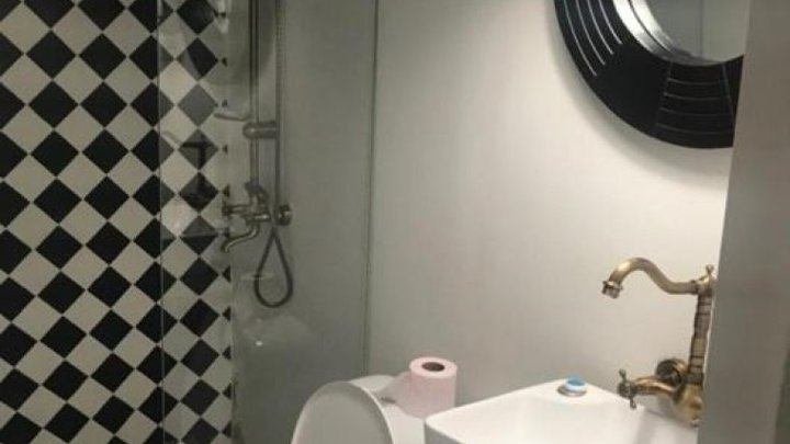 Opera Boutique Hotel