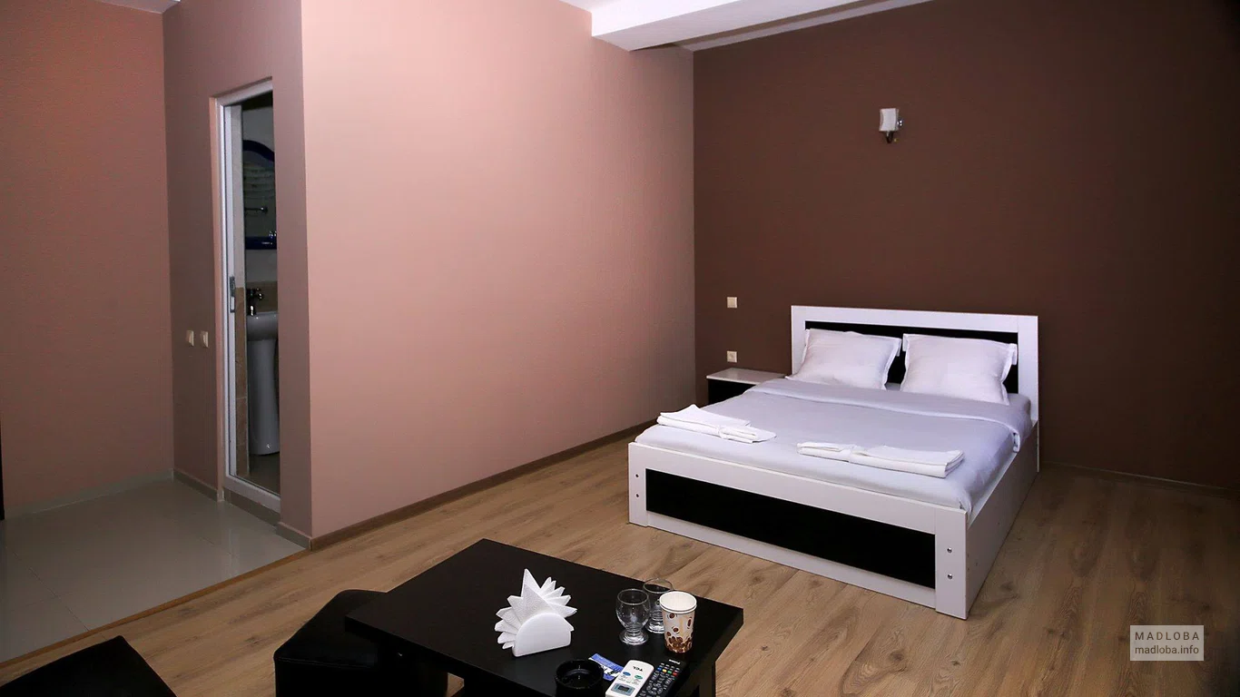 Hotel polo