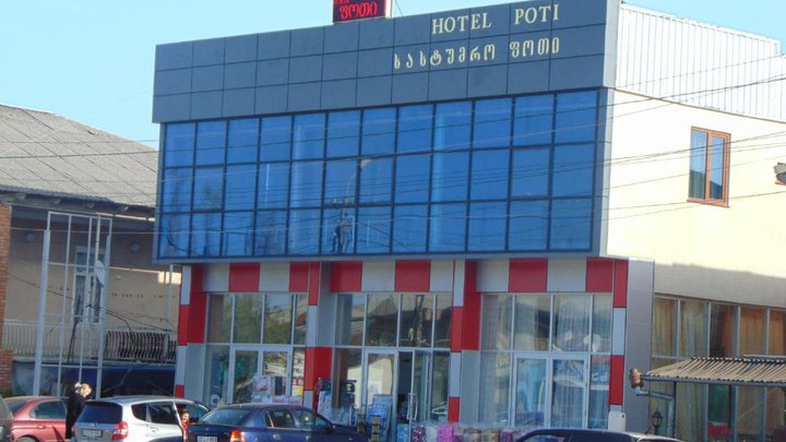 Poti