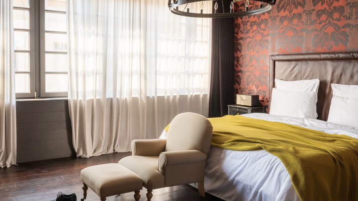 ROOMS Tbilisi
