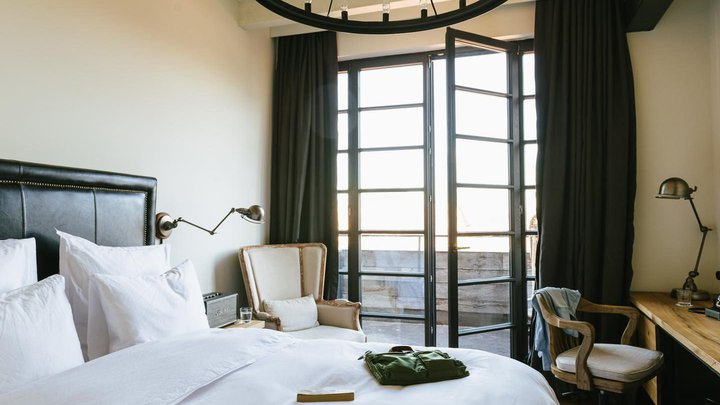 ROOMS Tbilisi