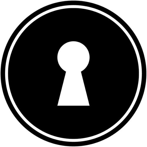 Логотип гостиницы Rooms в Тбилиси