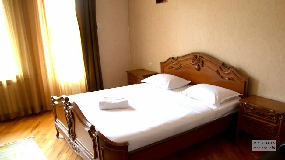 Hotel Satori