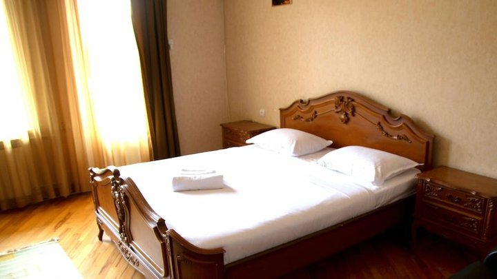 Hotel Satori