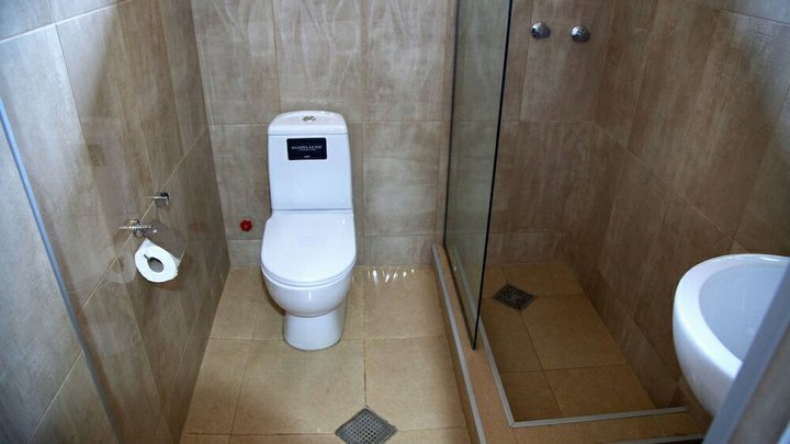 Hotel Satori