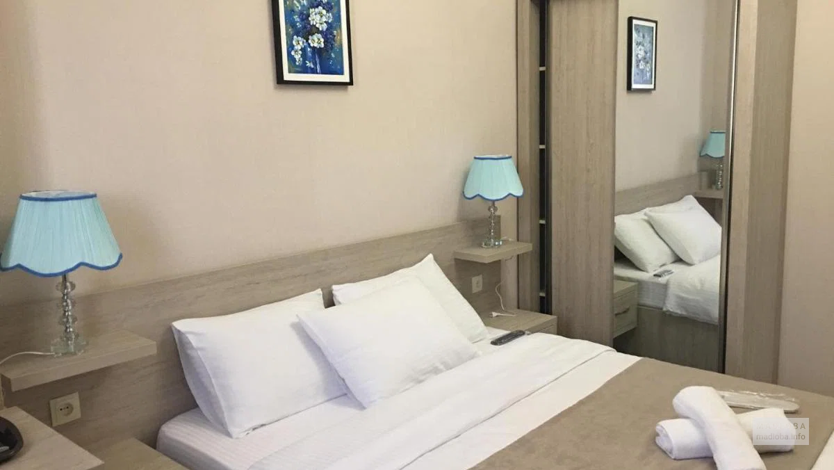 Family Hotel Triston