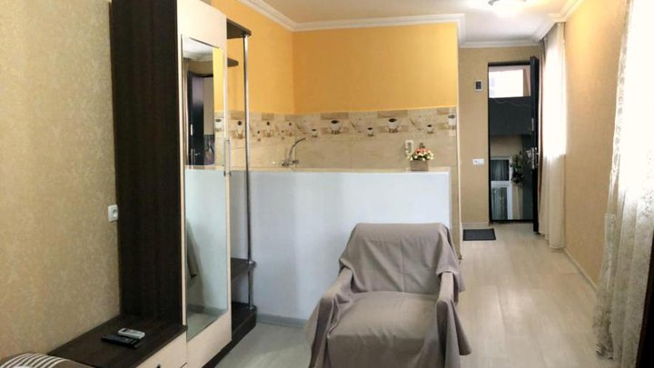 Hotel Villa on Bachana 10