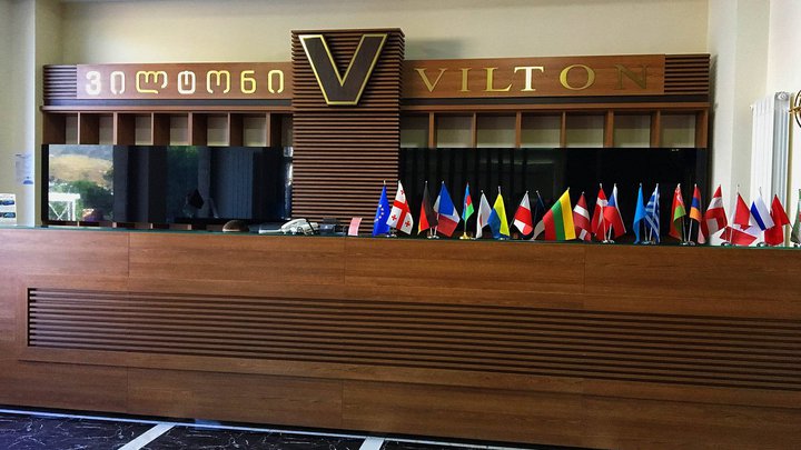Vilton Collection Hotel