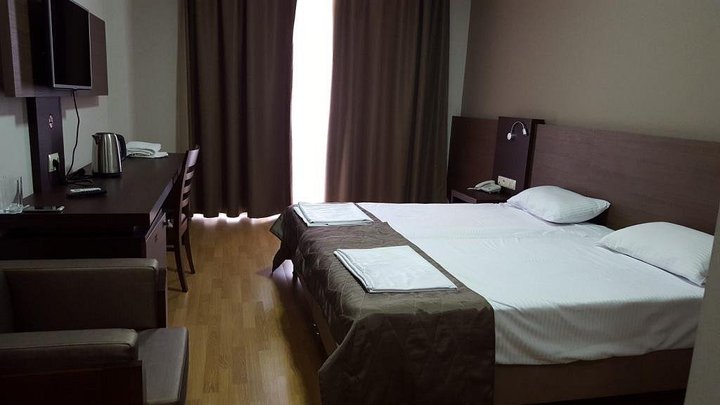 Vilton Collection Hotel