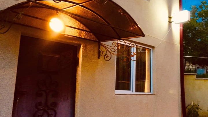 სასტუმრო B&B ლალი