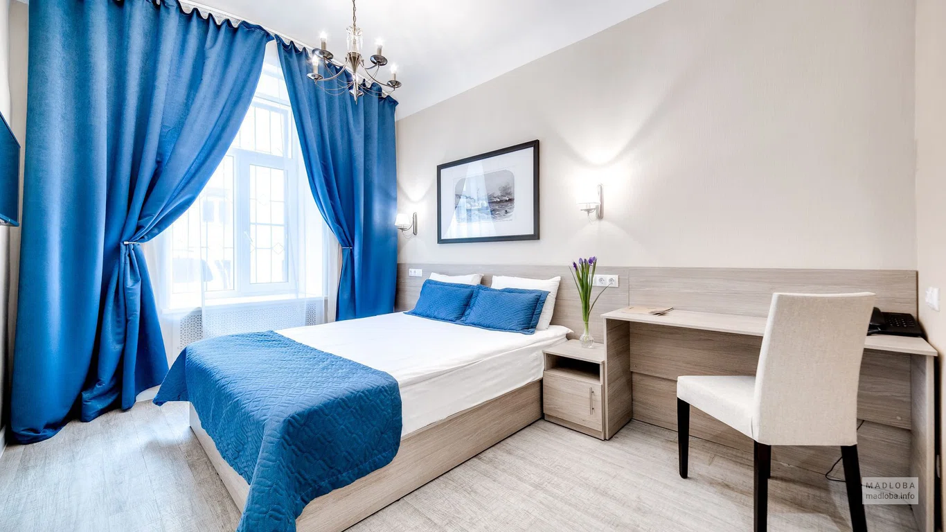 Gino Seaside Hotel Tbilisi