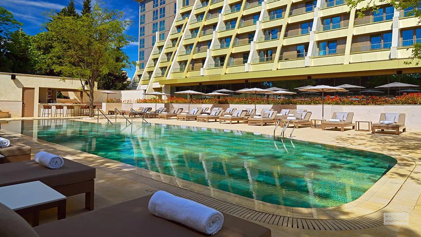 Hotel Shine Palace