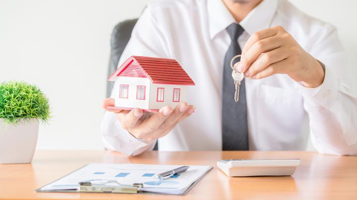 Brokers of Georgia – real estate rental through agencies