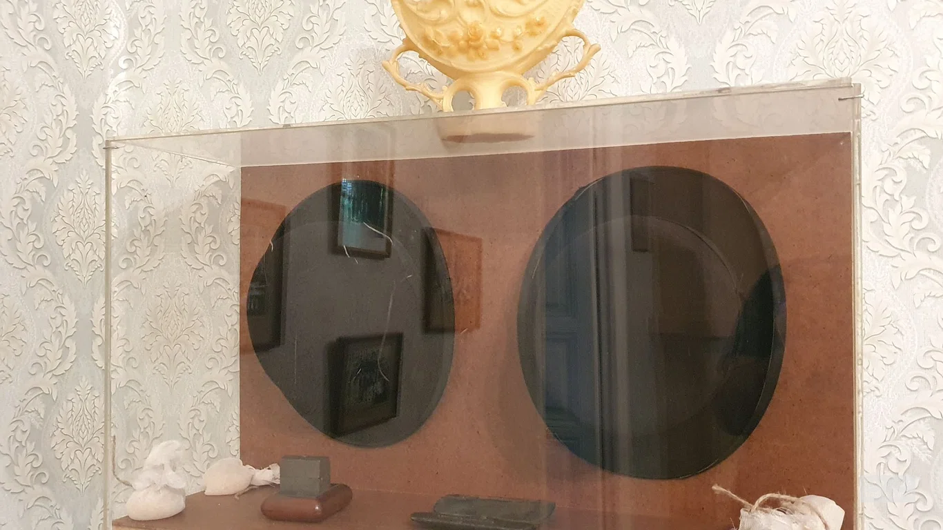 Niko Nikoladze House Museum