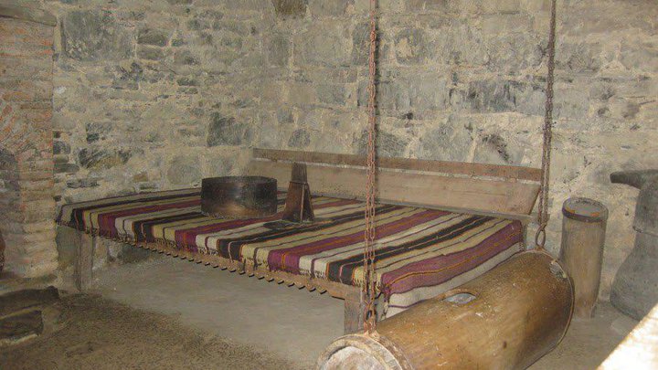 House-Museum of Vazha-Pshavela