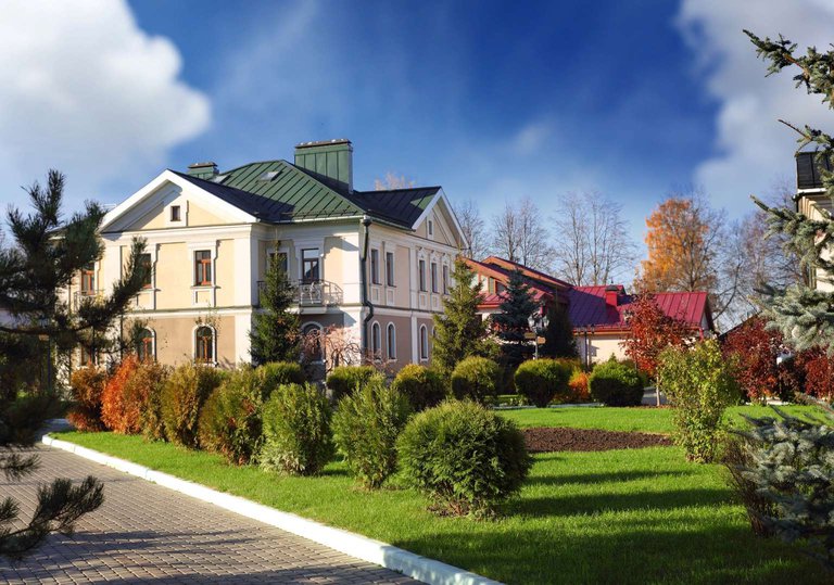 🏡 Top 6 Tbilisi Guest Houses: Coziness, Hospitality and Comfort in the Center of the Capital