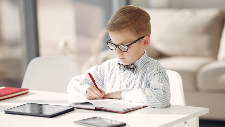 How you can inspire your child to learn