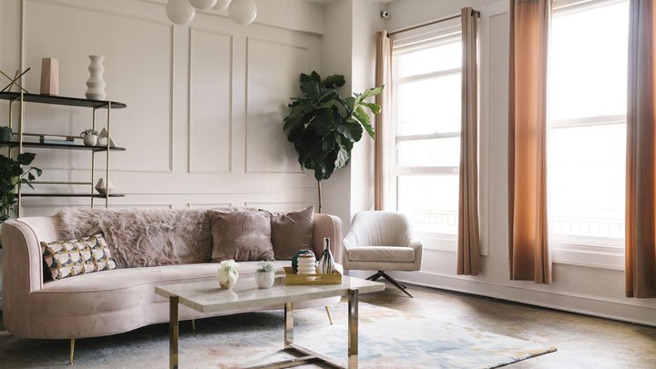 How much does it cost to develop an interior design