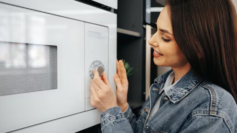 How to properly store household appliances during repairs or relocation