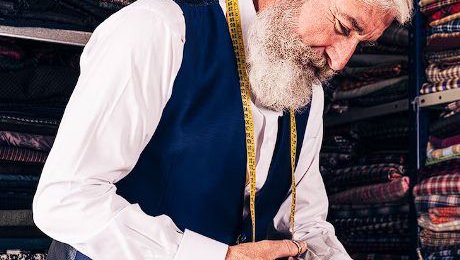 How to repair outerwear by your own efforts