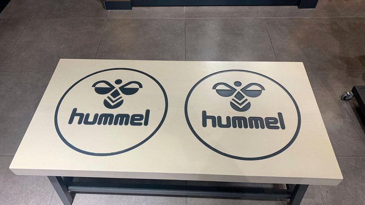 Hummel Georgia