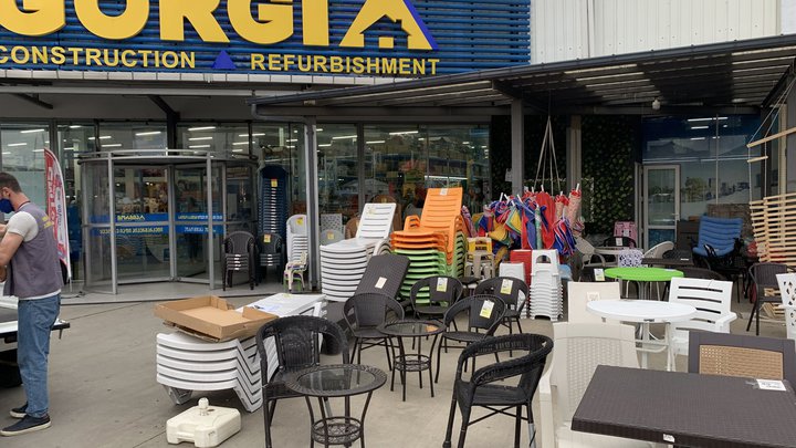 Gorgiya