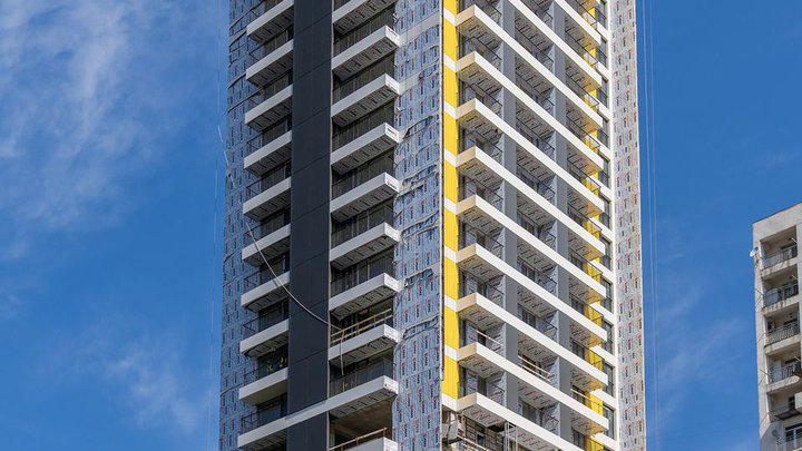 iBuild