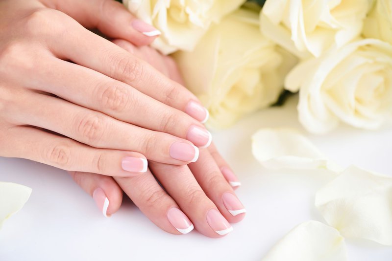 Маникюр от матера ID Nails в Тбилиси
