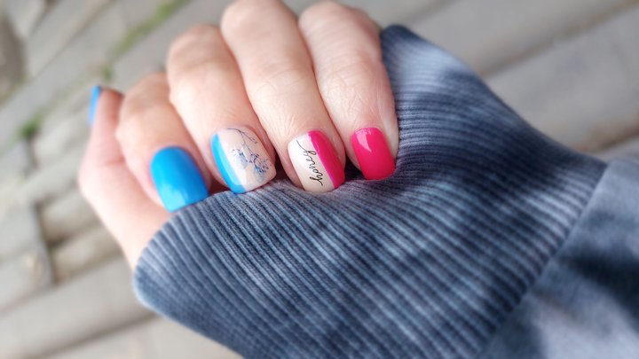 ID Nails