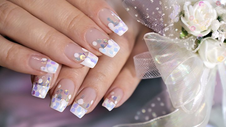 ID Nails