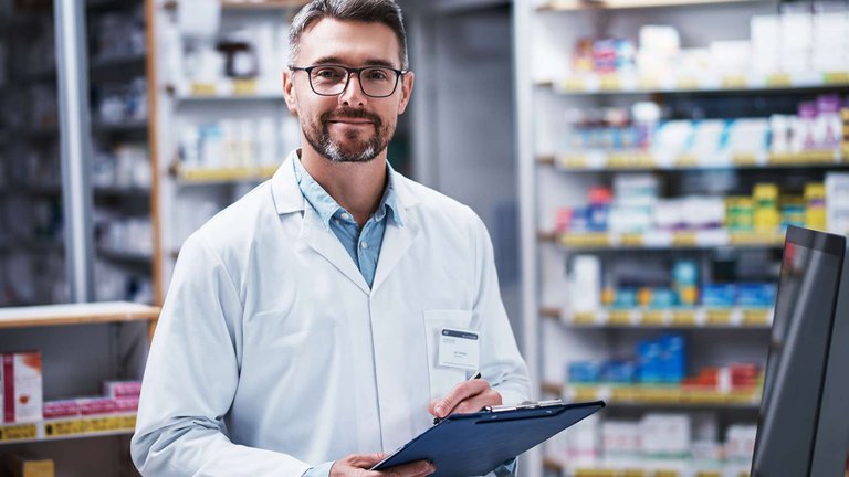 Pharmacies in Dedoplis-Tskaro