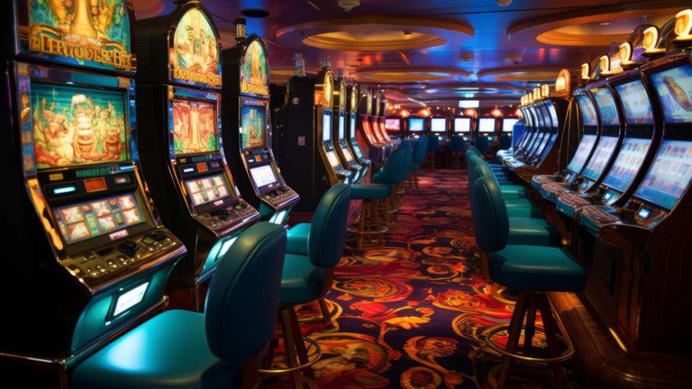 Casino in Kutaisi