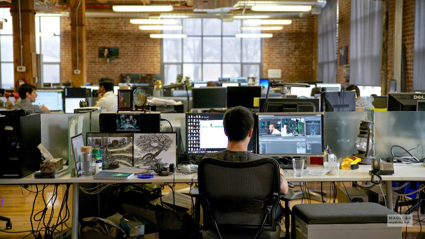 Game Hub