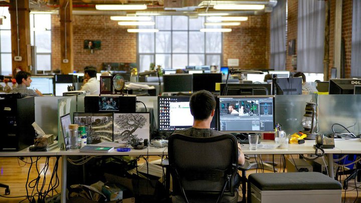 Game Hub