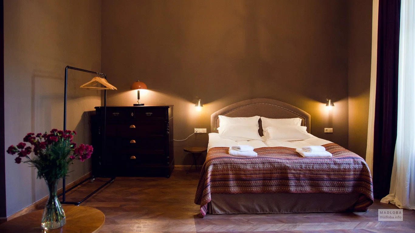 Ilja's Hotel