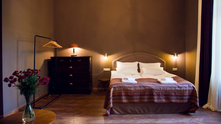 Ilja's Hotel