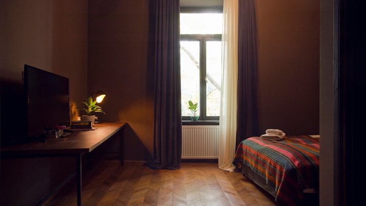 Ilja's Hotel