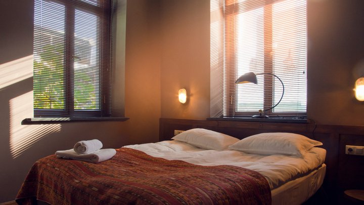 Ilja's Hotel