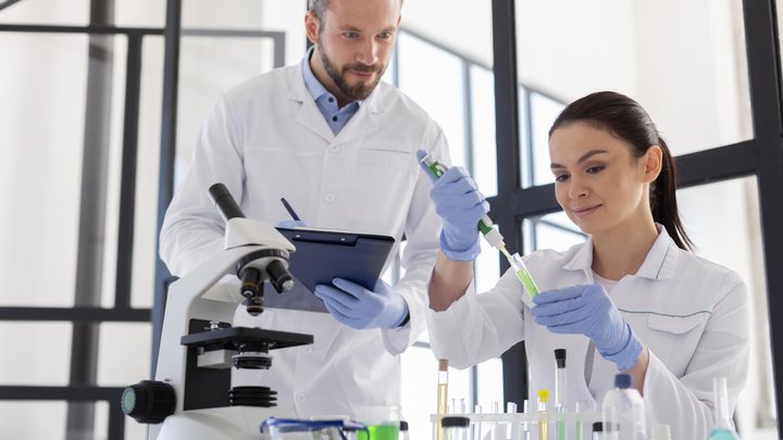 Research Center for Infectious Diseases and Clinical Immunology