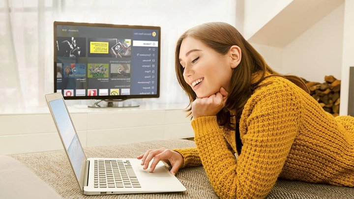 Smart-Telecom