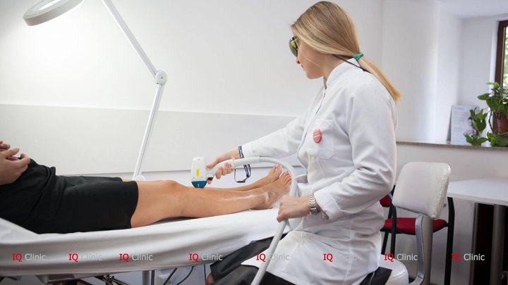 IQ Clinic