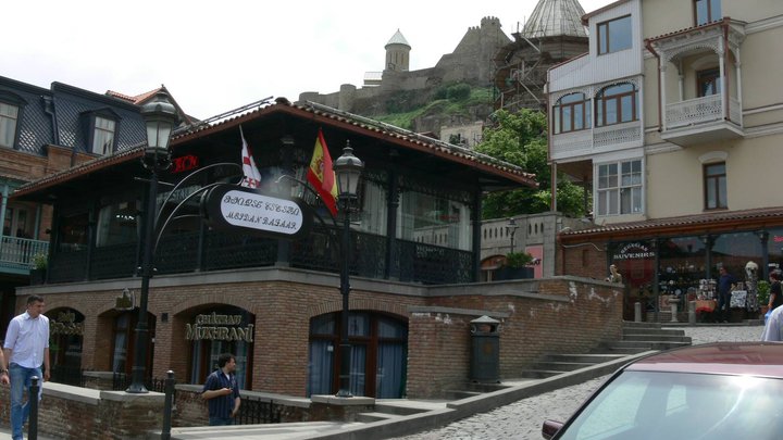 Istoriali