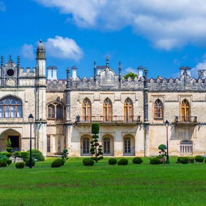 
										Museums of Georgia