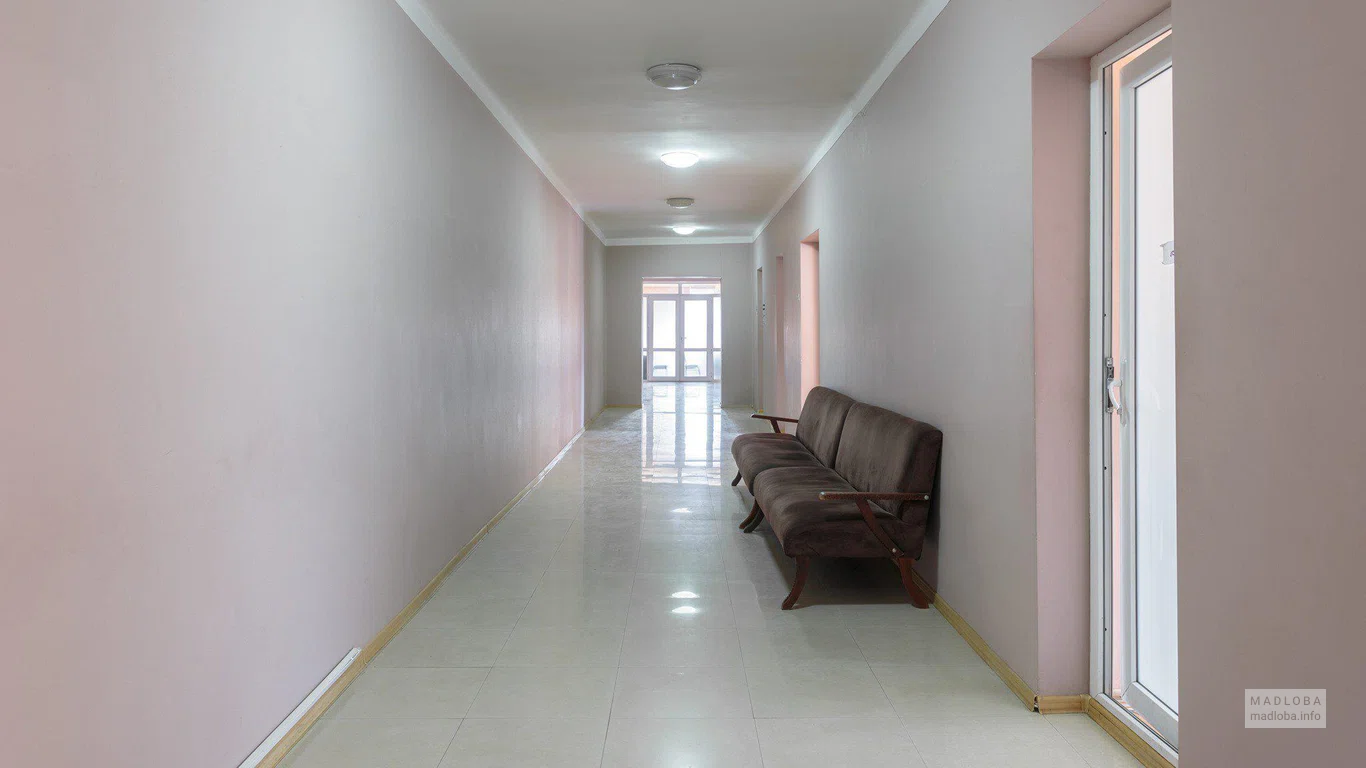 IT Center Mziuri
