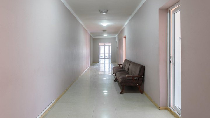 IT Center Mziuri - private educational center