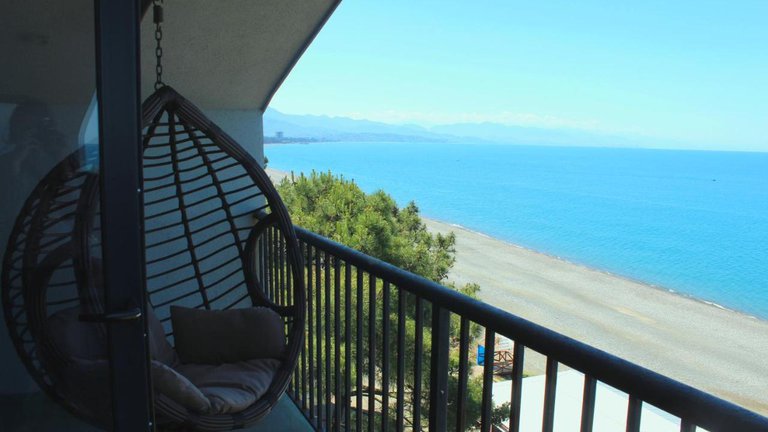 Hotels in Kobuleti