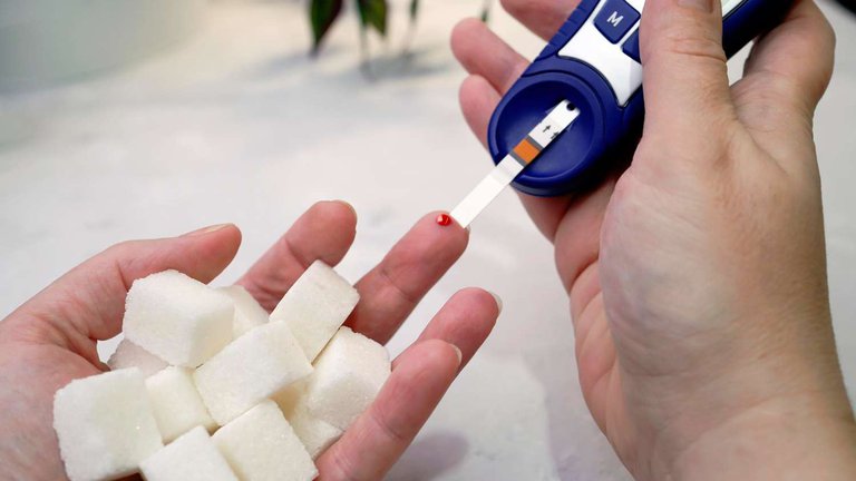 Treatment of diabetes in Georgia: advice from endocrinologists, modern clinics and prices
